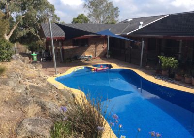 Pool Shade Eastern Suburbs