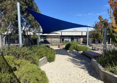 Shade Sails and Shade Structures Melbourne